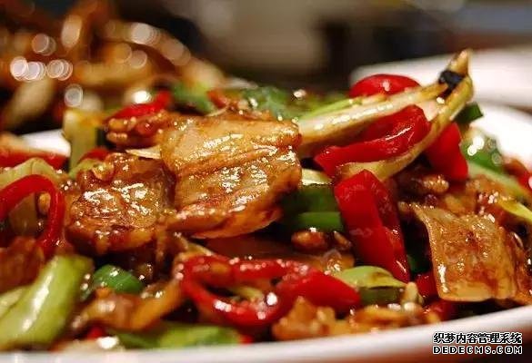 周末美食四道推薦，養(yǎng)生又好吃，學(xué)習(xí)了
