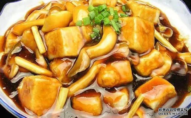 周末美食四道推薦，養(yǎng)生又好吃，學(xué)習(xí)了