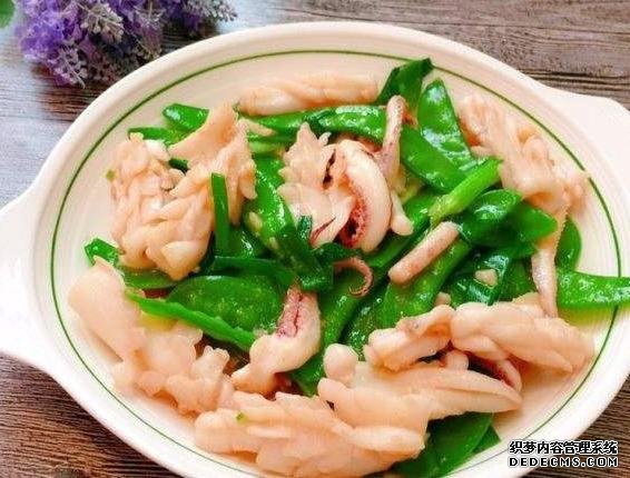 非常家常的美味小炒，制作簡單營養(yǎng)，學(xué)會了在家露一手
