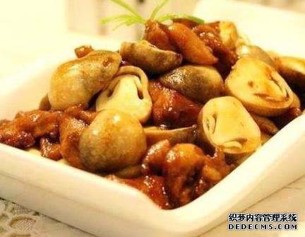 非常家常的美味小炒，制作簡單營養(yǎng)，學(xué)會了在家露一手