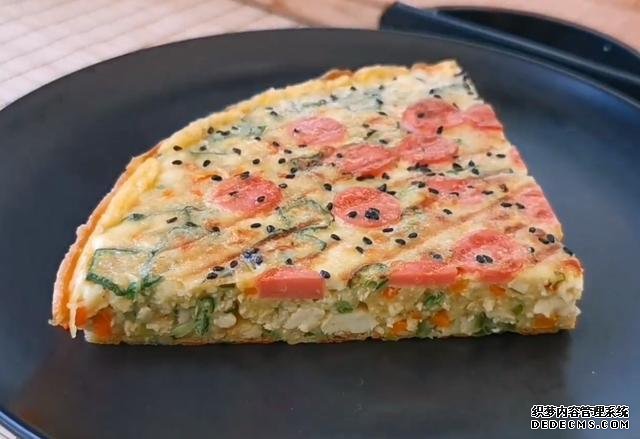 1塊豆腐加1把秋葵，不蒸不炒不涼拌，出鍋比吃肉還香，超過癮