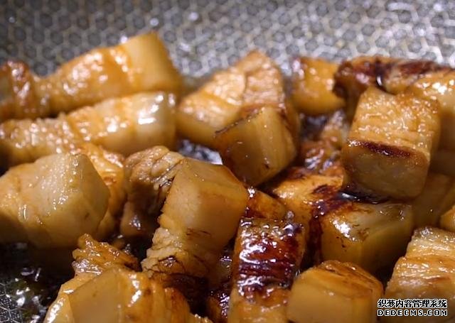 肉夾饃在家輕松做，饃香肉更香，一看就會，咋做都不廢！