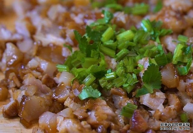 肉夾饃在家輕松做，饃香肉更香，一看就會，咋做都不廢！