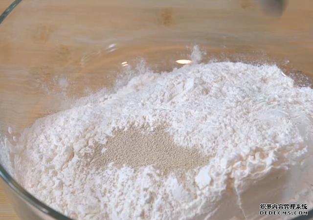 肉夾饃在家輕松做，饃香肉更香，一看就會，咋做都不廢！