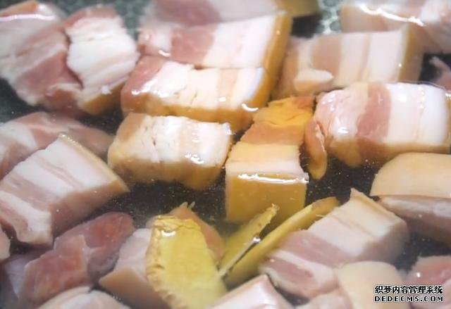 肉夾饃在家輕松做，饃香肉更香，一看就會，咋做都不廢！