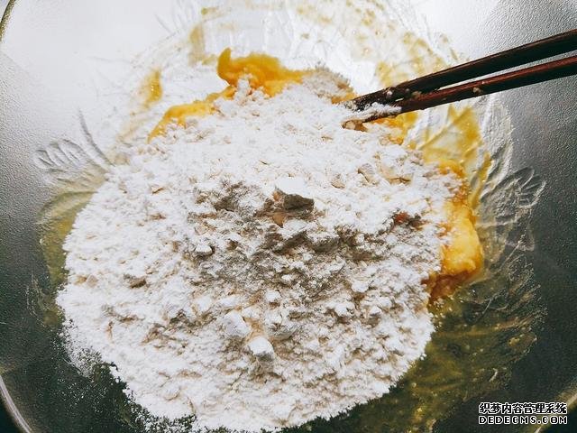 奶香山藥小饅頭，健脾養(yǎng)胃不上火