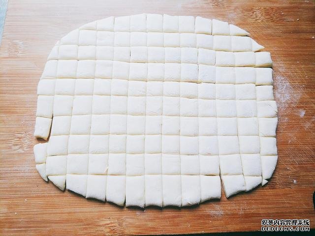 奶香山藥小饅頭，健脾養(yǎng)胃不上火