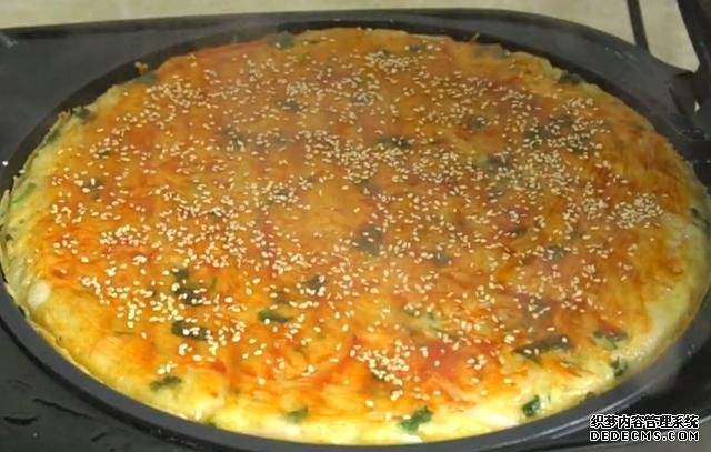 土豆里加2個雞蛋，不炒不燉不涼拌，不放一滴水，我家早餐經(jīng)常做
