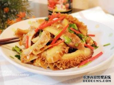 六款川味涼拌牛肉的做法，款款經(jīng)典，道道好吃，做法超級簡單
