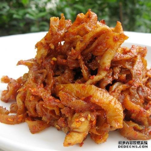 六款川味涼拌牛肉的做法，款款經(jīng)典，道道好吃，做法超級簡單