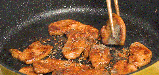 雞胸肉也可以做減肥餐？好吃不怕胖，趕緊學(xué)起來(lái)