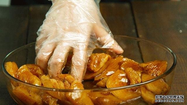 雞胸肉也可以做減肥餐？好吃不怕胖，趕緊學(xué)起來(lái)