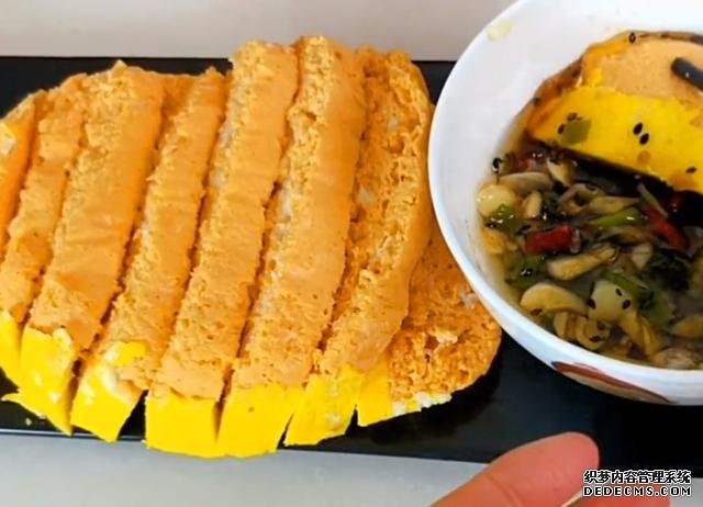 春天要多吃胡蘿卜，教你秘制新吃法，不炒也不腌，上桌3斤吃不夠
