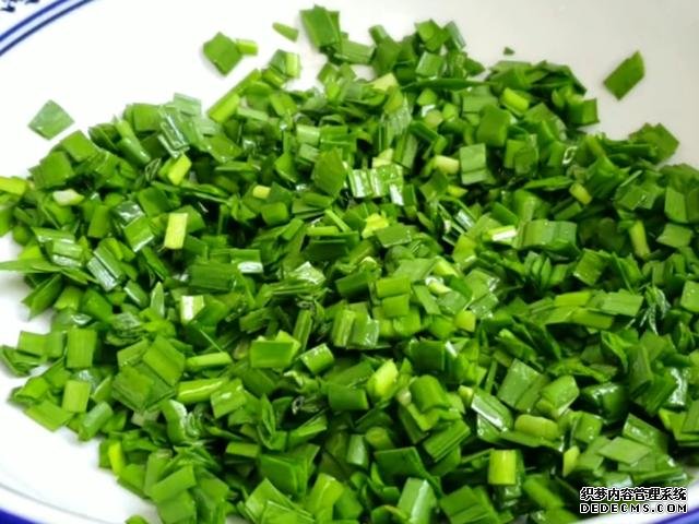 春天超火的懶人包子，不用發(fā)面，包好直接蒸，出鍋就被搶光