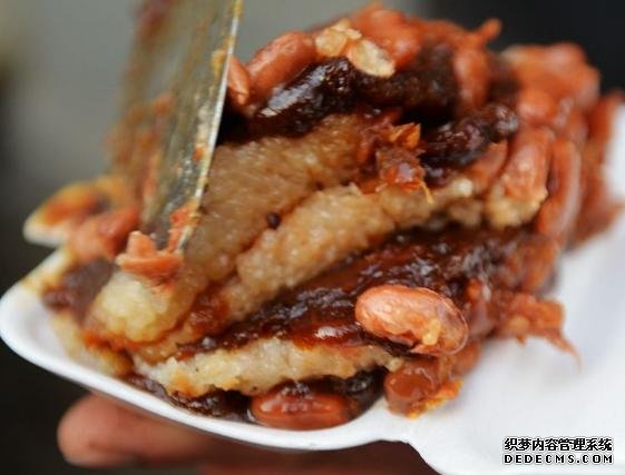 被《舌尖》捧紅的陜西小吃，從1元漲到10元，顧客：快點(diǎn)消失吧！