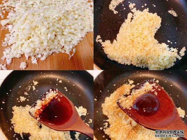 十分鐘搞定蒜蓉粉絲扇貝，料足味鮮全家愛(ài)吃，比外面賣(mài)的好吃百倍