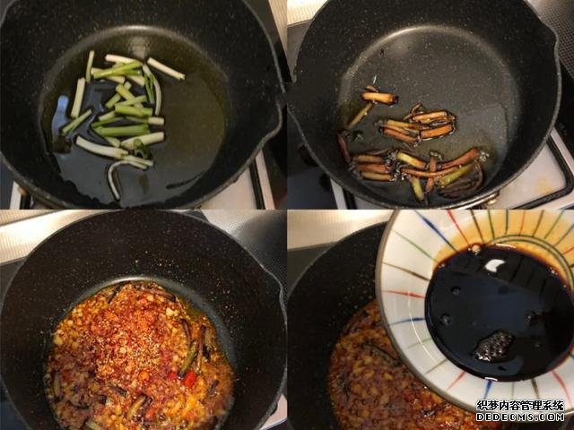 一吃就上癮的酸辣土豆粉，在家3塊錢做一大碗，酸辣爽口又開胃
