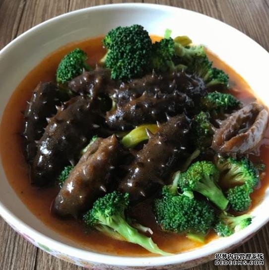 海參還能這樣吃：詳細泡發(fā)方法和做法步驟，滋補養(yǎng)顏，強身抗衰老