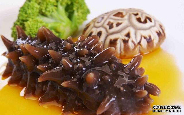 海參還能這樣吃：詳細泡發(fā)方法和做法步驟，滋補養(yǎng)顏，強身抗衰老