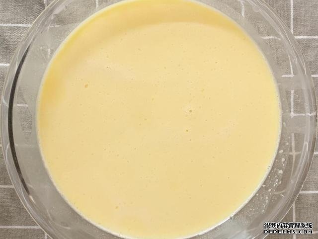 教你做超級(jí)簡(jiǎn)單的千層蛋糕，只用平底鍋就能做，層層香甜，太好吃