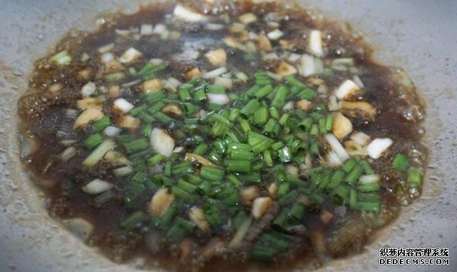 最正宗的蠔油生菜，快手簡單還減肥，2塊錢就能做一盤
