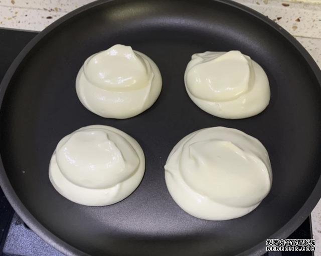 雞蛋這么美味的做法，估計沒有人嘗試過，在國外可是很流行
