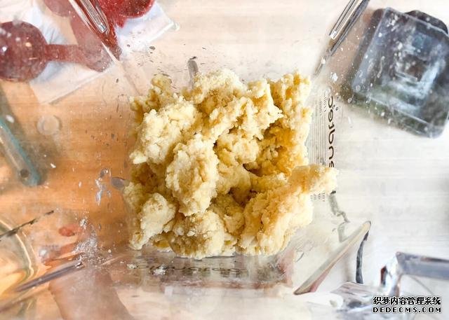 5分鐘讓你快速出酥皮的方法，高成功率解放雙手