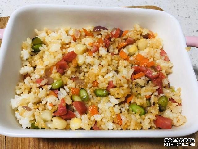 芝士這樣吃才最過(guò)癮，加入6種普通食材，20分鐘做好美味下午茶