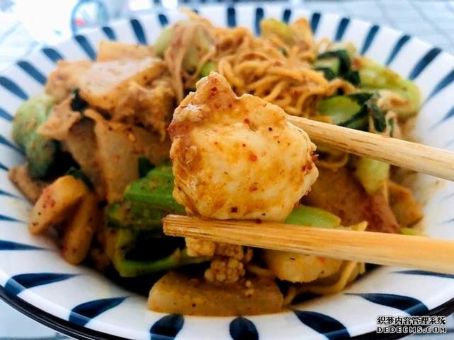 天熱沒食欲，我家就來一碗這個(gè)開胃菜，快速上桌，麻辣鮮香特過癮