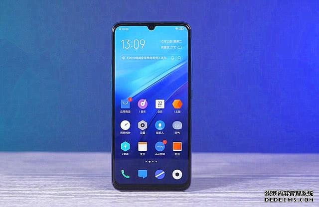 跌至2098，256G+USF3.0，vivo或正中市場痛點