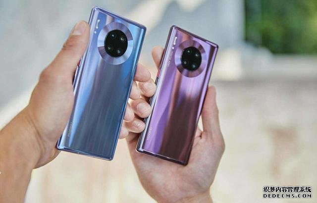 華為Mate30：我都跌成“紅米價(jià)”了，你們?cè)趺催€不買(mǎi)？
