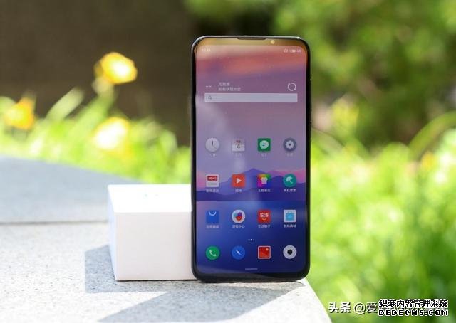 友商發(fā)力，驍龍芯片+128GB+屏幕指紋僅1499，驍龍芯片+4800萬(wàn)三攝