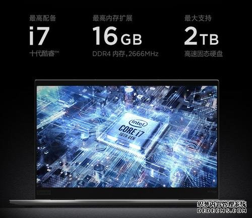 頂配1.9萬(wàn)元，ThinkPad X1系列翻轉(zhuǎn)本發(fā)布