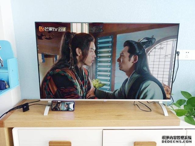 做個(gè)抬頭黨，畢亞茲Type-C轉(zhuǎn)HDMI、VGA轉(zhuǎn)換器給你大屏追劇體驗(yàn)