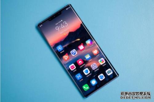 國產(chǎn)手機(jī)之光，這款國產(chǎn)旗艦敢和iPhone一爭高下，你猜是誰？
