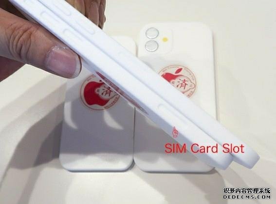 iPhone12模型及消息全曝光，外觀細節(jié)有變+5G毫米波，發(fā)布將調整