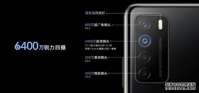 5G時(shí)代的超級(jí)玩家：榮耀Play4系列正式亮相，售價(jià)1799元起