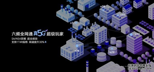 5G時(shí)代的超級(jí)玩家：榮耀Play4系列正式亮相，售價(jià)1799元起