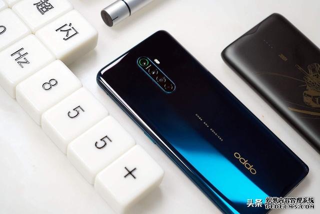 618大促8G+128G手機(jī)，OPPO Reno Ace和堅(jiān)果Pro3，誰更值得買？