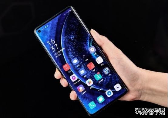 OPPO高端旗艦機開始跳水，65w+3k屏+120Hz，期待已久