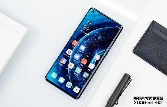 OPPO高端旗艦機開始跳水，65w+3k屏+120Hz，期待已久