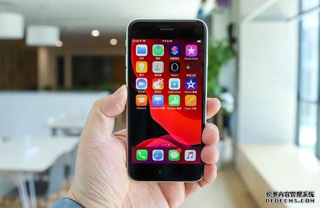 最便宜iPhone誕生，蘋果A13+3GB內(nèi)存，再次成為用戶“寵兒”