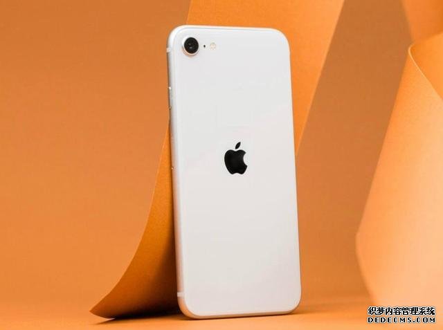 最便宜iPhone誕生，蘋果A13+3GB內(nèi)存，再次成為用戶“寵兒”
