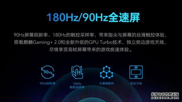 硬核5G爆品！華為頂級(jí)旗艦特質(zhì)，榮耀 X10是不是全面進(jìn)化了？