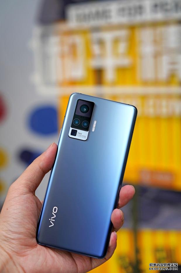 vivo X50 Pro來勢洶洶，華為P40 Pro“影像霸主”地位或?qū)⒉槐＃? img_height=