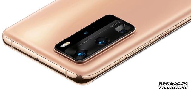vivo X50 Pro來勢洶洶，華為P40 Pro“影像霸主”地位或?qū)⒉槐＃? img_height=