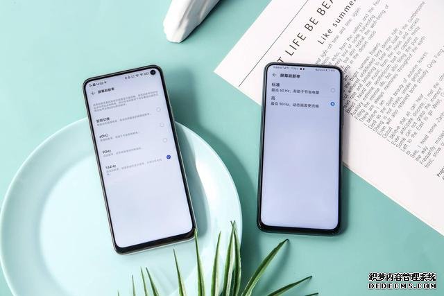 榮耀X10斗iQOO Z1，孰強(qiáng)孰弱？三大要素讓你選擇iQOO Z1