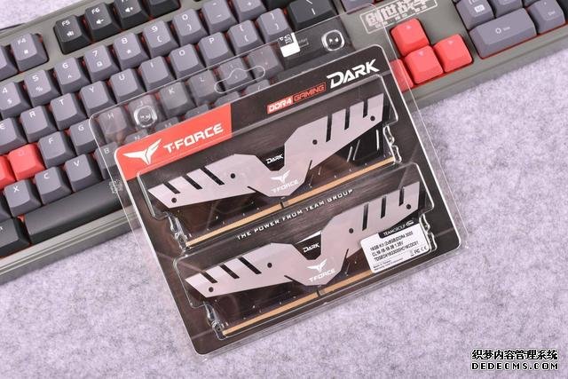 十銓火神32GB×2套裝內(nèi)存評測，內(nèi)容創(chuàng)作者福音，大容量才是王道