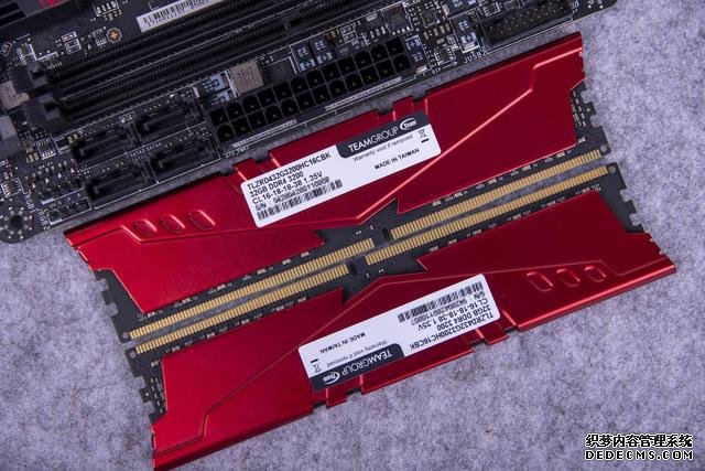 十銓火神32GB×2套裝內(nèi)存評測，內(nèi)容創(chuàng)作者福音，大容量才是王道