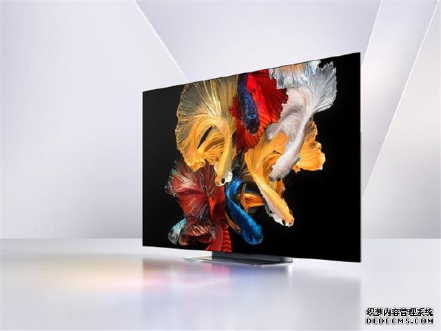 高端電視也有性價比 小米首款OLED電視大師系列發(fā)布 售價12999元